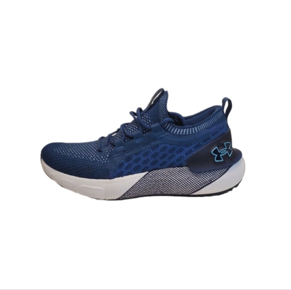 New Under Armour HOVR Phantom 3 SE UA Running Sneaker Men's Size 8.5 - Picture 3 of 16
